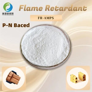Auxiliaire chimique ignifuge à base de phosphore et d'azote, adapté aux PA/PA6/PA66 renforcés et non renforcés de fibres de verre - Product Image 1