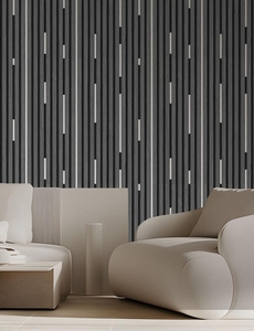 2025 nuovo 3D moderno fiore e pianta impronta impermeabile PVC <span class=keywords><strong>carta</strong></span> <span class=keywords><strong>da</strong></span> <span class=keywords><strong>parati</strong></span> per la casa per soggiorno camera <span class=keywords><strong>da</strong></span> letto Hotel - Product Image 4