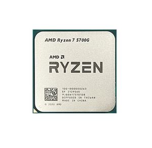 A M D Ryzen 5 5500 5600 5500GT 5600กรัม5600GT 5600X Ryzen 7 5700กรัม5700X 5700X3D 5800X Ryzen 9กล่อง5950X 5900X/ใหม่/ใช้ในสต็อก - Product Image 2