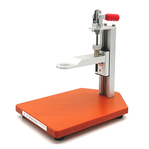 St2253 मेटालाइज्ड फिल्म प्रतिरोधकता परीक्षण उपकरण चालनात्मक पतली परत कोटिंग वर्ग प्रतिरोध परीक्षक - Product Image 5