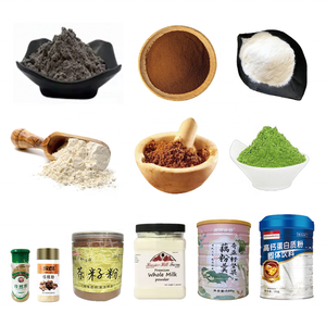 <span class=keywords><strong>Macchina</strong></span> Automatica <span class=keywords><strong>per</strong></span> il Riempimento di Polveri Secche, Dosatrice a Coclea <span class=keywords><strong>per</strong></span> Bottiglie, Sacchetti, <span class=keywords><strong>Latte</strong></span>, Cosmetici e Prodotti Chimici - Product Image 3