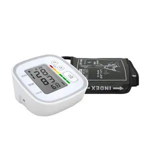 Medidor de pressão arterial, monitoramento remoto, braço superior, digital - Product Image 1