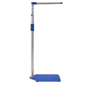 Báscula Digital de Peso y Altura Veidt de 180 kg y 190 cm, de Buena Calidad, para Hospital, Mecánica y de Medición VT-EF02 180 kg 190 cm - Product Image 2