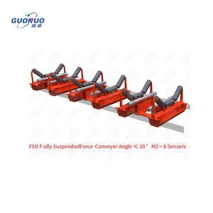 Balance souterraine de balance de bande transporteuse de charbon dans les mines de charbon et au-dessus de la balance au <span class=keywords><strong>sol</strong></span> - Product Image 6