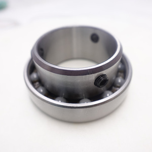 Chèn mang SB208-50 50*80*34 Mét sb208/210zz mang lai gốm si3n4 Balls Chrome nhẫn thép - Product Image 6