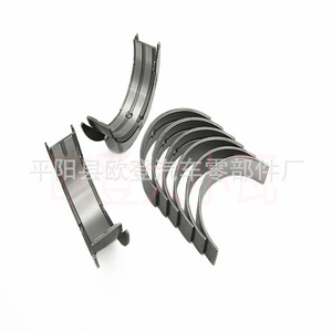 Factory Direct Sales Crankshaft Bearings and Steel Edging Plates for Discovery 3.0T Diesel TDV6 Cars-for Model <b>ACE</b> and X6 - Product Image 5