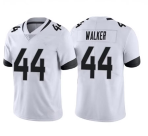 Maglie da calcio Jacksonville USA 12 28 44 maglia da calcio americana manica corta cucita traspirante Unisex - Product Image 6