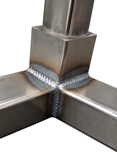 आउटडोर एल्यूमीनियम/स्टेनलेस स्टील पाउडर लेपित कस्टम रंग मेलबॉक्स शीट धातु मामले निर्माण - Product Image 5