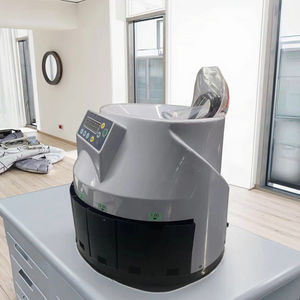 C560 trieur <span class=keywords><strong>de</strong></span> pièces automatique professionnel affichage LED 100 devises type compteur <span class=keywords><strong>de</strong></span> pièces emballage/rouleau Tube compteur <span class=keywords><strong>de</strong></span> pièces USD - Product Image 2