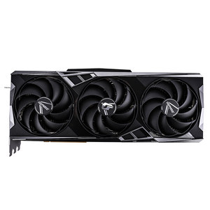 IGame GeForce RTX 4090 D Vulcan 24GB 384bit Desktop Computer <strong>Game</strong> <strong>Graphics</strong> Card - Product Image 2
