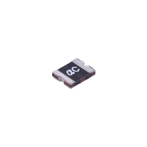 Nouveauté SMD1210-025 – Fusibles PTC réinitialisables d'origine 30V 100A – Composants électroniques - Product Image 1