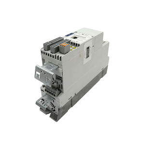 Nouveau variateur de fréquence Lenze E84AVHCE2222SX0 16257037 16896152 16628434 13721684 E70ACMDE0104SA2ETR - Product Image 1