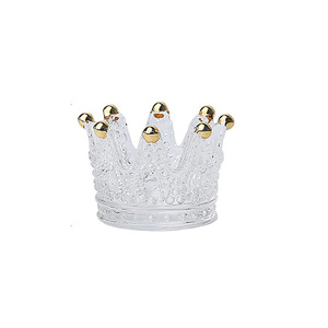 Creative Crown Car Perfume Ornament, Swan <b>Balloon</b> Interior Decoration, Beautiful and Cute Couple Car Fragrance - Product Image 5