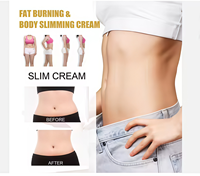 Crème Sculptante au Curcuma et au Gingembre FDOB en Gros, OEM, Anti-Cellulite, Raffermissante, pour Massage du Ventre et des Cuisses, Conforme CPNP UE, Logo Personnalisé