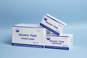 Lingettes nettoyantes pour écran de téléphone (sec et humide) avec verre trempé et élimination de la poussière – Article ménager - Product Image 6