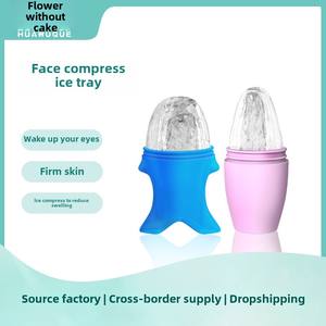 Nuevo Instrumento de Belleza para el Hogar de Amazon, Rodillo Facial Refrescante, Masajeador Antienvejecimiento, Artefacto para el Cuidado de la Piel con Productos de Masaje con Hielo - Product Image 4