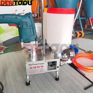 آلة عزل رش الرغوة Pu صغيرة محمولة للبيع - Product Image 2