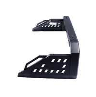 Pick-up Car 4x4 accessoires barre de rouleau de Sport en acier pour Ford Ranger F150 raptor T7 T8 T9 2019 +
