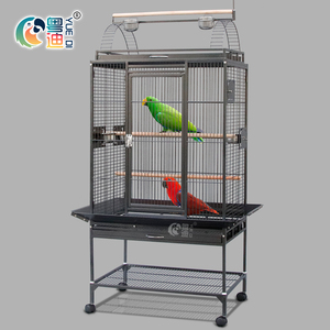 8132-çin büyük kuş papağan kafes tel kuş kafesi üreticisi - Product Image 3