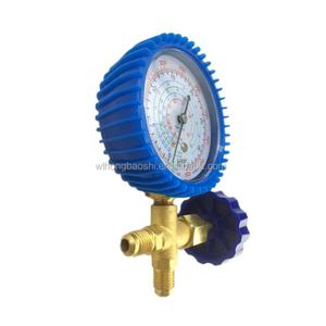 Hbs בקירור אימפריאלי סט סט | תואם r410a r410a r22 r404a hvac - Product Image 1