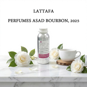 Aceite de Perfume Concentrado de Alta Calidad, Fragancia Original de Lujo Francesa para Hombres y Mujeres, Inspirada en Perfumes de Diseñador - Product Image 1
