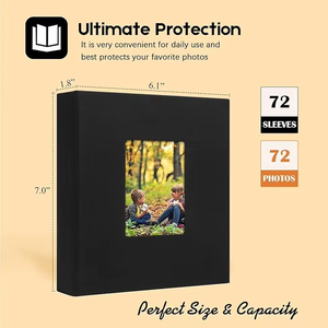 <span class=keywords><strong>Livre</strong></span> <span class=keywords><strong>photo</strong></span> personnalisé en gros OEM, couverture rigide imprimée en couleur, pour le stockage <span class=keywords><strong>de</strong></span> portefeuilles <span class=keywords><strong>de</strong></span> mariage <span class=keywords><strong>haut</strong></span> <span class=keywords><strong>de</strong></span> <span class=keywords><strong>gamme</strong></span>, <span class=keywords><strong>de</strong></span> haute qualité et durable - Product Image 2