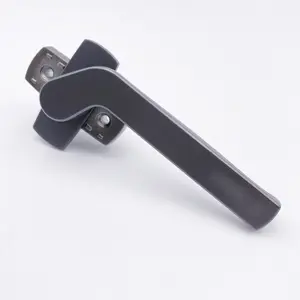 Offset spindle screen window handle hardware accessories WH45