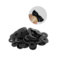 Joints d'étanchéité plats en caoutchouc moulés sur mesure, résistants à l'huile, joints ronds en caoutchouc, joints d'étanchéité en silicone anti-vibration, joints toriques, entretoises et rondelles