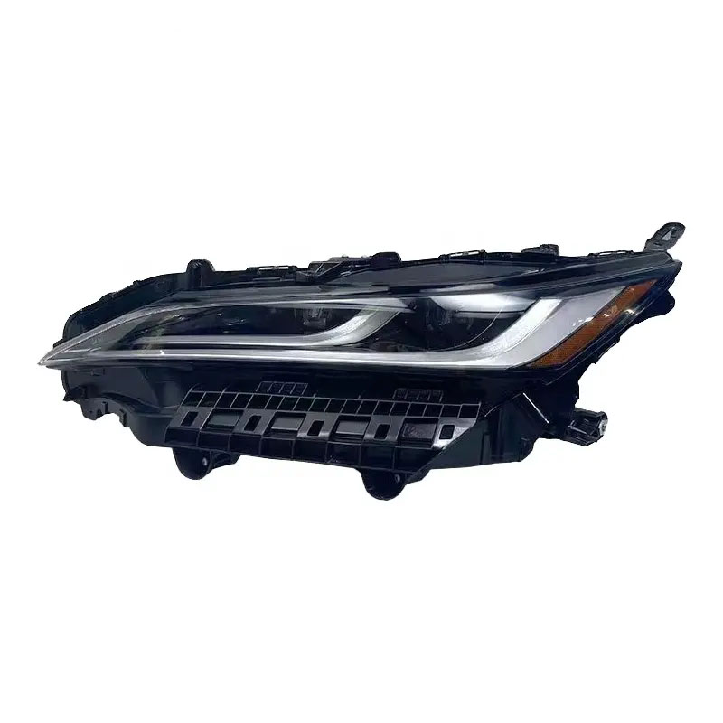 Shiyi Headlights - Reliable Toyota Harrier Lighting Solutions