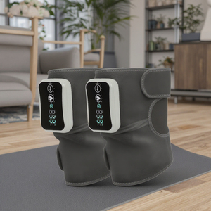 Solución de Problemas 2025 Nuevo Producto de Masaje 2025 Producto de Tendencia 2025 Recién Llegado Máquina de Masaje Corporal para Rodillas y Cama Fisioterapia - Product Image 1