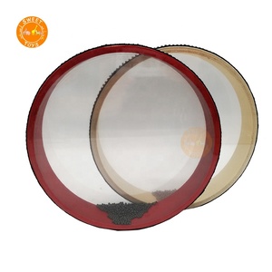 Tambour d'océan <span class=keywords><strong>pour</strong></span> enfants et adultes, Instrument de Percussion, jeu éducatif et Musical, nouvelle collection - Product Image 3