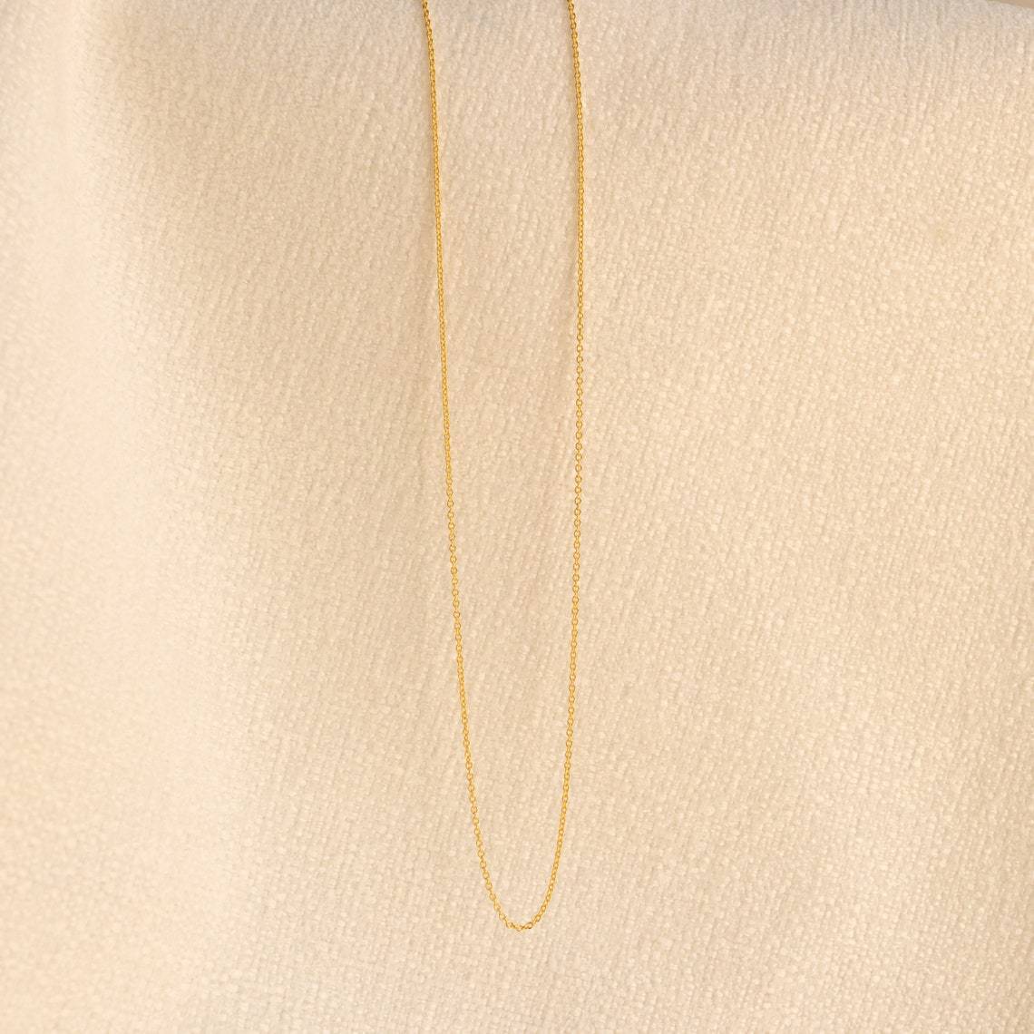 O-chain 15mm 455cm