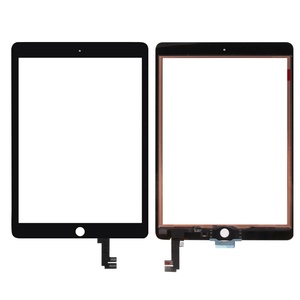 Nouveau remplacement d'écran tactile LCD pour iPad Air 2 9.7 "verre numériseur <span class=keywords><strong>A1566</strong></span> <span class=keywords><strong>A1567</strong></span> - Product Image 1