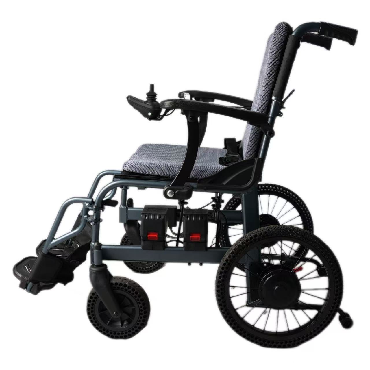 2025 Fashionable Cheap Handicapped Scooters Electric Mobility Scooter