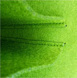 Jardinière murale verticale à 12 poches avec matériau en feutre - Product Image 4