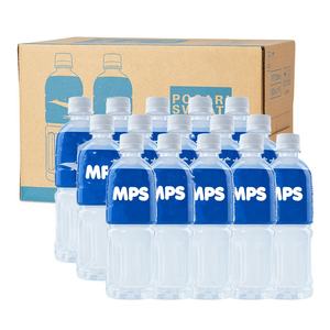 Sportwater功能性能量饮料工厂性能水与必需电解质混合饮料 - Product Image 6