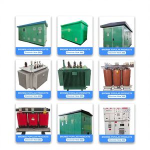 <span class=keywords><strong>Precio</strong></span> <span class=keywords><strong>de</strong></span> Equipos <span class=keywords><strong>de</strong></span> Transformación Eléctrica <span class=keywords><strong>de</strong></span> Distribución <span class=keywords><strong>de</strong></span> 50kVA, 100kVA, 200kVA, 250kVA, 300kVA, 400kVA, 800kVA, 1000kVA, 3000kVA - Product Image 6