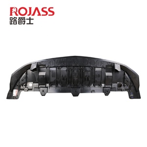 A1178850036 Copertura Motore Protezione Inferiore Paraurti Anteriore per <span class=keywords><strong>Mercedes</strong></span>-Benz <span class=keywords><strong>CLA</strong></span> W117 - Product Image 4