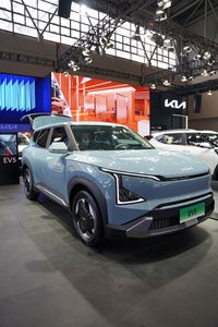 <span class=keywords><strong>Kia</strong></span> K5 2026, Vehículo a Gasolina 1.5T 2.0T, Modelos Nuevos/Usados, Sedán con Techo Panorámico, Gasolina, K3, K5, EV5, <span class=keywords><strong>EV6</strong></span>, Precio Económico - Product Image 2
