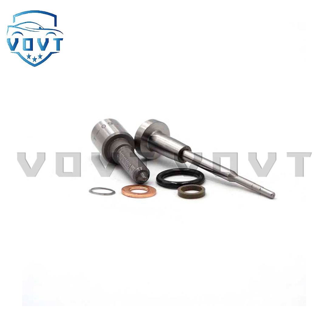 Wholesale Diesel Fuel Injector Part 2417010022 2 417 010 022 Repair Kits 800717 with High Quality