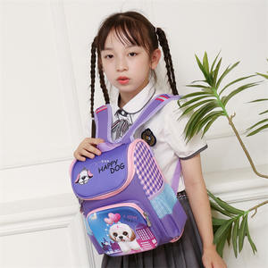 2024 3D Cartoon Printing Kindergarten School Backbag <strong>Bags</strong> for Kids <strong>Cool</strong> Backpack <strong>Rucksack</strong> - Product Image 5