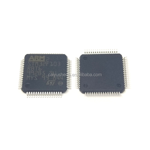 ชิปโค้ดเดอร์ LQFP-128 AMBE-3000 AMBE-3000F - Product Image 3