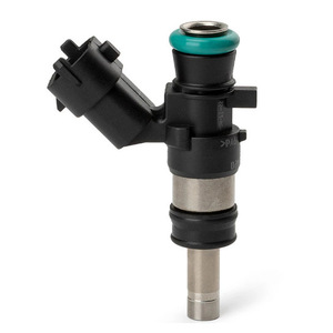 Inyector de Combustible 0280158714 Diésel para Vehículos Mazda Compatible con Bosch - Product Image 1