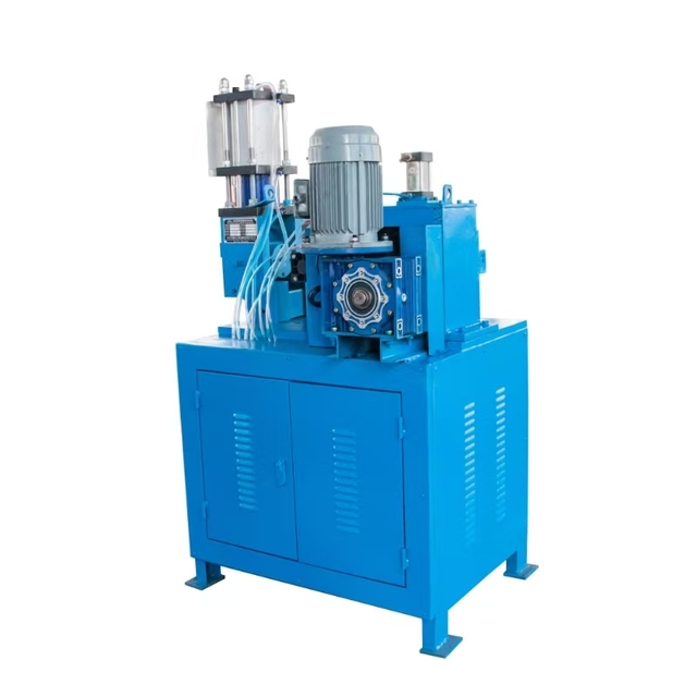 All-In-One Efficient Construction Material Making Machinery Steel Cut-to-Length Machine with Gearbox Core Component