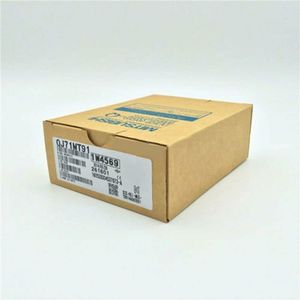 Module de communication pour la série Q QJ71MT91, basé sur Ethernet, QJ72LP25-25 QJ71MB91 - Product Image 5