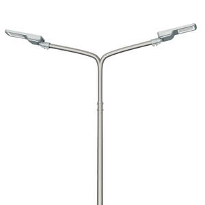 SMD 5050 led 160lm/w LED רחוב אור 20 ואט AC 100-240V - Product Image 6