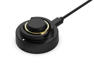 Titan thông minh sức khỏe vòng cho nam giới máu Oxy tim HRV ECG/ekg theo dõi Wearable thiết bị điện tử Android tương thích - Product Image 6