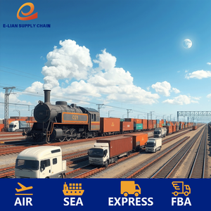 Servicios globales de transporte marítimo a través de la agencia de transporte de carga FBA, desde Guangdong, China a Brasil, Chile y Argentina - Product Image 5