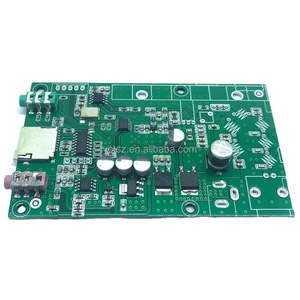 Servicio de Ensamblaje de Circuitos Impresos (PCBA) Personalizado OEM ODM para Internet de las Cosas (IoT), Fabricante de PCBA SMT DIP con Certificación ISO9001 <span class=keywords><strong>58</strong></span> - Product Image 6