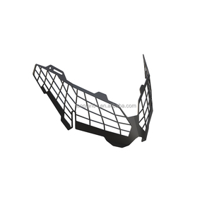 Protector de Faro Delantero para <span class=keywords><strong>Kawasaki</strong></span> VERSYS 650 <span class=keywords><strong>1000</strong></span> KLE <span class=keywords><strong>1000</strong></span> KLE1000 2015-2021 2020 2019 <span class=keywords><strong>2018</strong></span> - Product Image 5